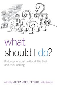 Produktbild: What Should I Do?