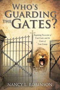 Produktbild: Who's Guarding the Gates?