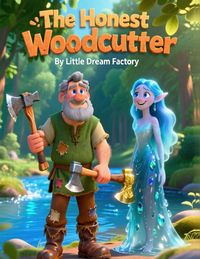 Produktbild: The Honest Woodcutter