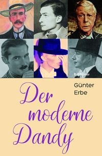 Produktbild: Der moderne Dandy