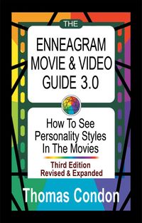 Produktbild: The Enneagram Movie & Video Guide 3.0