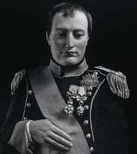 Produktbild: Hiroshi Sugimoto: Portraits