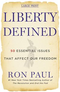 Produktbild: Liberty Defined
