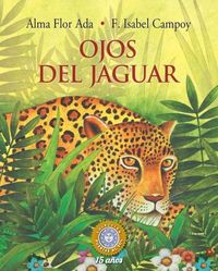 Produktbild: Ojos del Jaguar