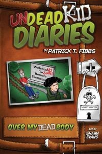 Produktbild: Undead Kid Diaries