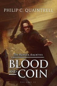 Produktbild: Blood and Coin