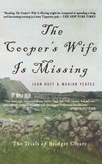 Produktbild: The Cooper's Wife is Missing