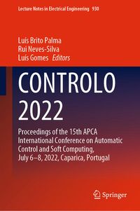 Produktbild: CONTROLO 2022