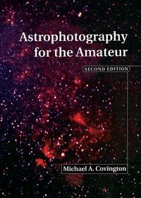 Produktbild: Astrophotography for the Amateur