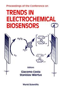 Produktbild: Trends in Electrochemical Biosensors - Proceedings of the Conference