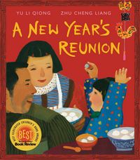 Produktbild: New Years Reunion