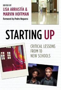 Produktbild: Starting Up