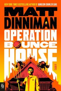 Produktbild: Operation Bounce House