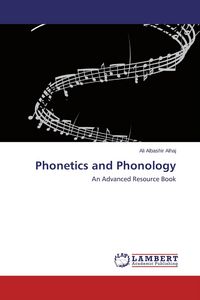 Produktbild: Phonetics and Phonology