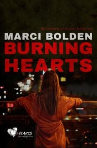 Produktbild: Burning Hearts