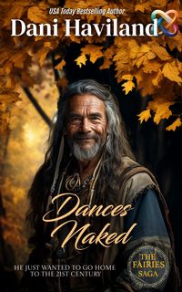 Produktbild: Dances Naked