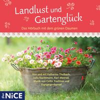 Produktbild: Landlust und Gartengl&uuml;ck/CD