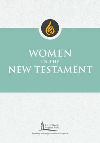 Produktbild: Women in the New Testament