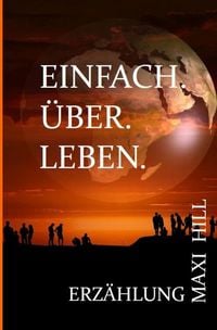 Produktbild: Einfach. &uuml;ber. Leben.