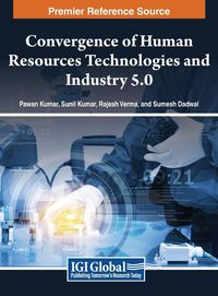 Produktbild: Convergence of Human Resources Technologies and Industry 5.0