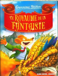 Produktbild: Le royaume de la fantaisie