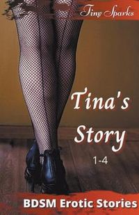 Produktbild: Tina's Story 1-4
