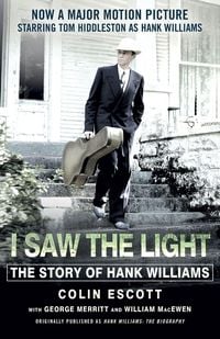 Produktbild: I Saw The Light
