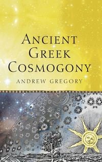 Produktbild: Ancient Greek Cosmogony