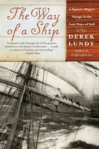 Produktbild: The Way of a Ship