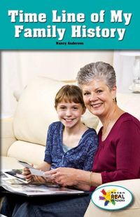 Produktbild: Timeline of My Family History