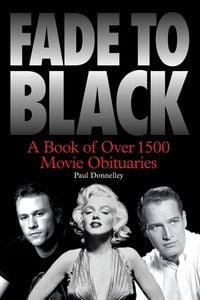 Produktbild: Fade to Black