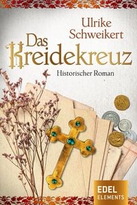 Produktbild: Das Kreidekreuz