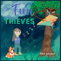 Produktbild: The Fun Thieves