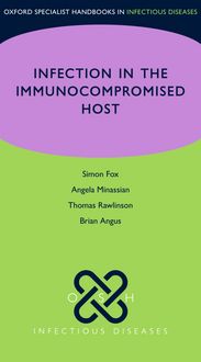 Produktbild: OSH Infection in the Immunocompromised Host