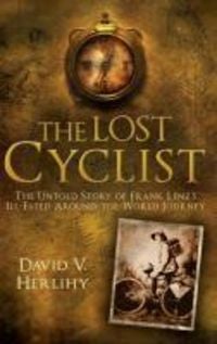 Produktbild: The Lost Cyclist