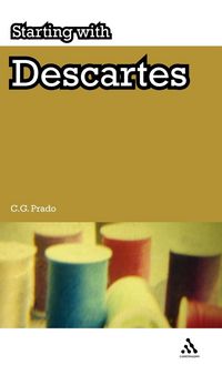 Produktbild: Starting with Descartes