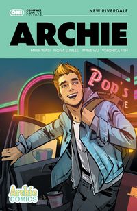Produktbild: Archie: New Riverdale Compact Edition