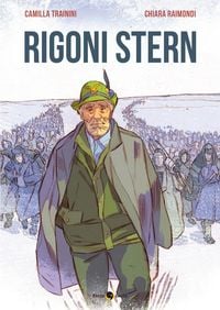 Produktbild: Rigoni Stern