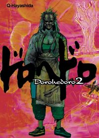Produktbild: Dorohedoro. Tome 2
