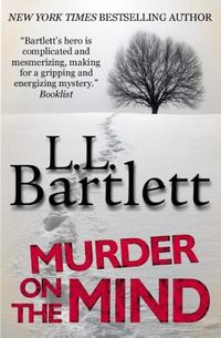 Produktbild: Murder On The Mind