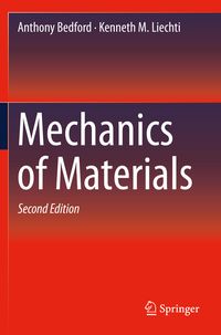 Produktbild: Mechanics of Materials