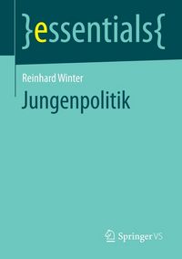 Produktbild: Jungenpolitik