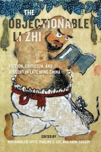 Produktbild: The Objectionable Li Zhi