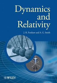 Produktbild: Dynamics & Relativity