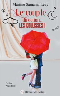 Produktbild: Le couple, direction... Les coulisses !