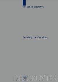 Produktbild: Praising the Goddess