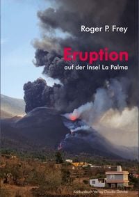 Produktbild: Eruption auf der Insel La Palma
