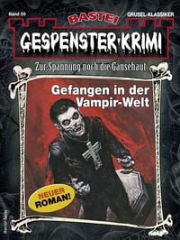 Produktbild: Gespenster-Krimi 59