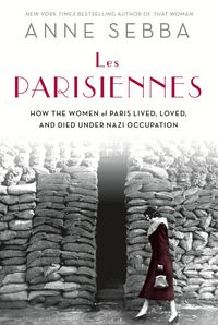 Produktbild: Les Parisiennes