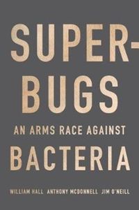 Produktbild: Superbugs